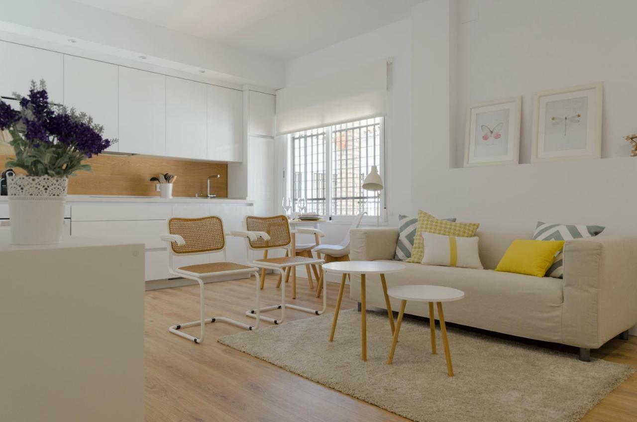 Apartment Deluxe La Trinidad Cordoba